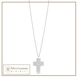 Girocollo in Oro AGZ 281